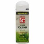 Hair Polisher