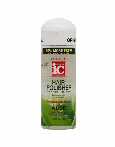 Hair Polisher