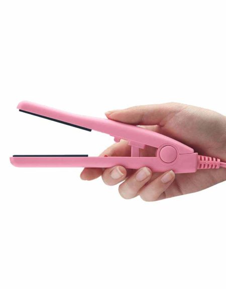 Hair Straightener Mini