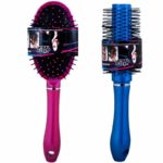 Halsa Hair Brush