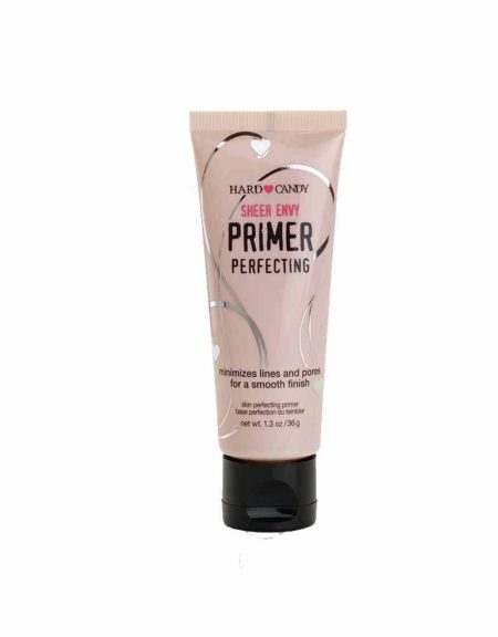 Hard Candy  Primer