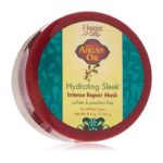 Hawaiian Argan Oil Int Repair Mask