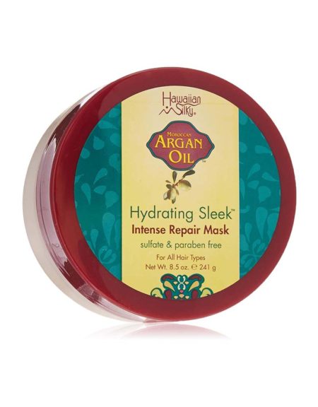 Hawaiian Argan Oil Int Repair Mask