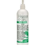 Hawaiian Silky Hair Treatment