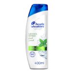 Head & Shoulders Anti Dandruff 400m