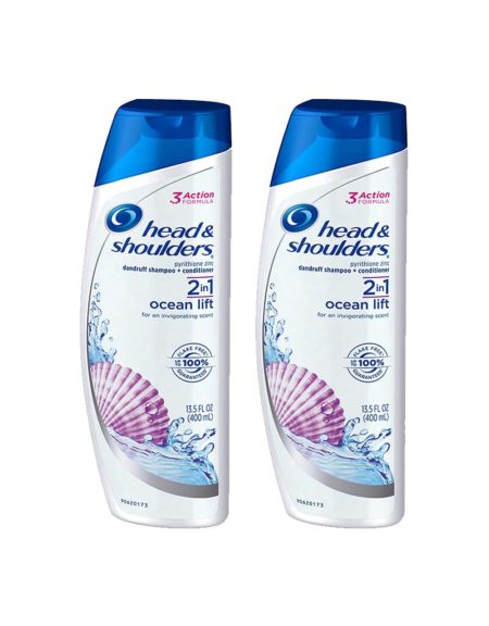 Head&Shoulder Ocean Energy