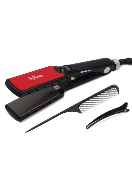 Hem Hair Iron