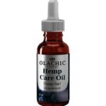 Hemp Care Oil