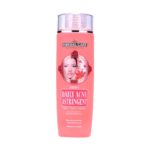 Hollywood Astringent plus soap