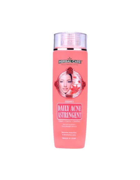 Hollywood Astringent+soap