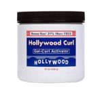 Hollywood Curl Activator