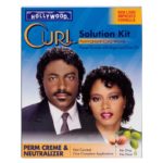 Hollywood Curl Kit