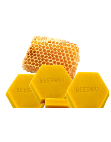 Honey Beez Wax