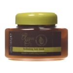 Hydrating Moroccan Argan Mask