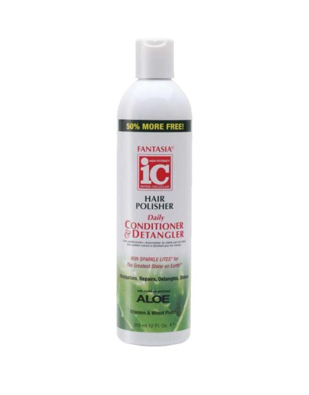 IC Conditioner Detangler