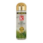 IC Hair Polisher 50yrs Aloe vera