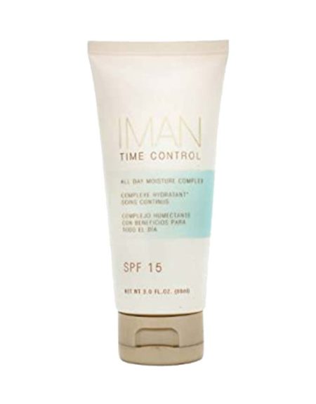 IMAN time control