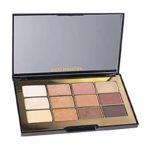 Icon Eyeshadow Palette exposed