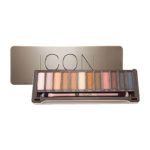 Icon Eyeshadow Palette twilight