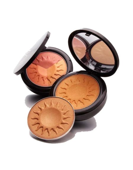 Iman Bronzer
