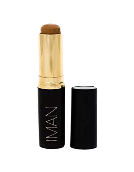 Iman Stick Foundation
