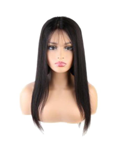 Immortal Full Wig