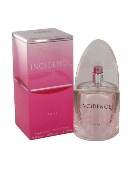 Incidence Perfume
