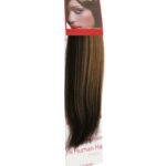 Indian remy touch Yaky Weave 12