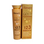 Infinity Gold Lotion