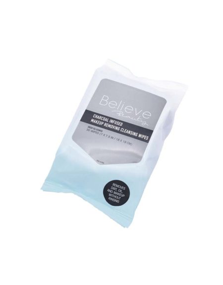 Infused Makeup Cleansing Wipes