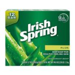 Irish Spring Aloe