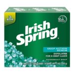 Irish Spring Scrub