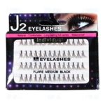 J2 Eyelashes Individual