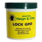 JAMAICAN MANGO&LIME LOCKGRO 16OZ