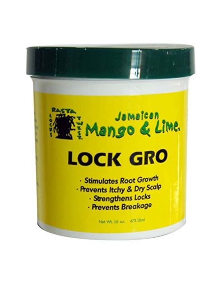 JAMAICAN M&L LOCK AND GRO