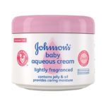 JOHNSONS BABY AQUEOUS CREAM