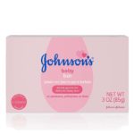 JOHNSONS BABY BAR