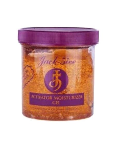Jack 5 Activator Gel