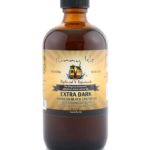 Jamaican Black Casor Oil