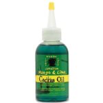 Jamaican Cactus Oil