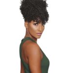 Jazz Tyra curl 10′