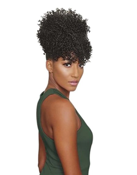Jazz Tyra curl 10'