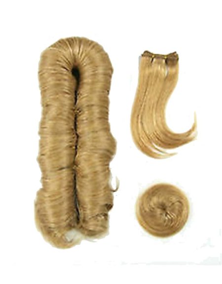 Jazz Wave 27Pcs closure