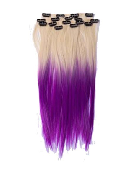 Jazzwave silky STW 10 purple