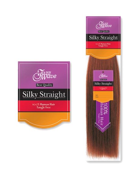 Jazzwave silky STW 12 purple