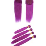 Jazzwave silky STW 8 purple