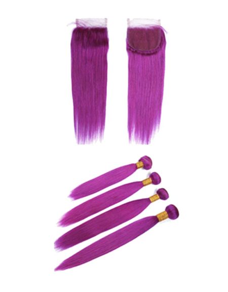 Jazzwave silky STW 8 purple