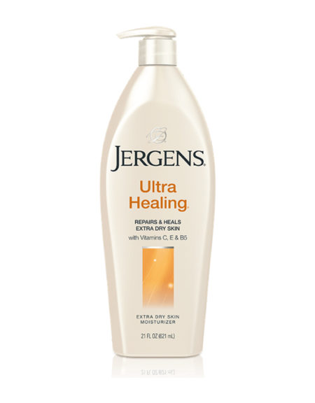Jergens Ultra Healing