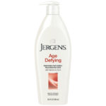 Jergens Age Defying Lotion