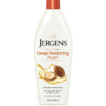 Jergens Deep Restoring Argan